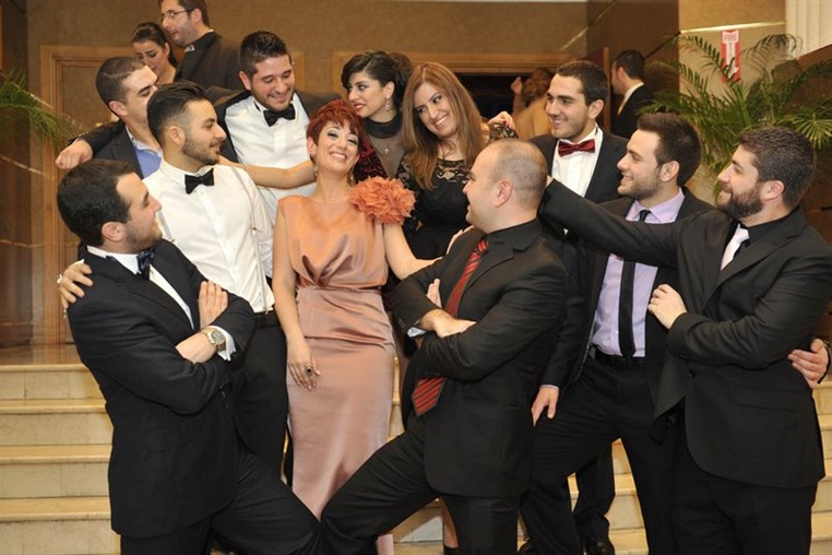 USEK Medecine Dinner